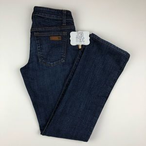 Joe’s Honey fit bootcut jean